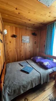 Усадьба Лебедь гостевой дом "УЮТНЫЙ"