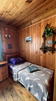 Усадьба Лебедь гостевой дом "УЮТНЫЙ"