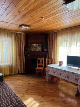 Усадьба Лебедь гостевой дом "УЮТНЫЙ"