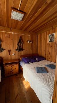 Усадьба Лебедь гостевой дом "УЮТНЫЙ"