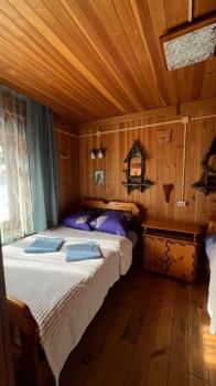 Усадьба Лебедь гостевой дом "УЮТНЫЙ"