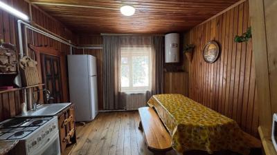 Усадьба Лебедь гостевой дом "УЮТНЫЙ"