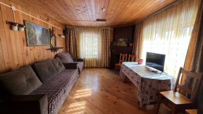 Усадьба Лебедь гостевой дом "УЮТНЫЙ"