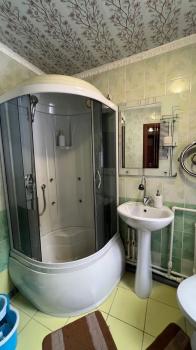 усадьба Лебедь коттедж Замок