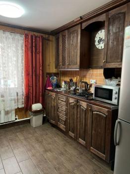 усадьба Лебедь коттедж Замок