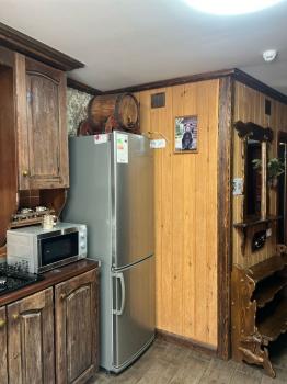 усадьба Лебедь коттедж Замок