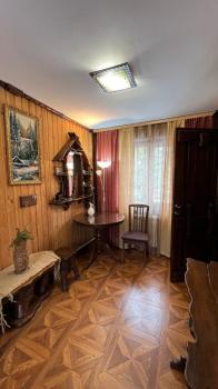 усадьба Лебедь коттедж Замок