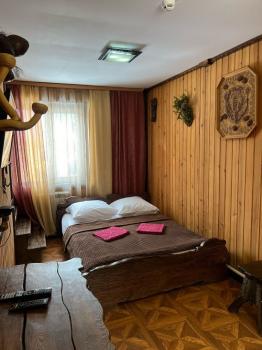 усадьба Лебедь коттедж Замок