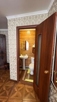 усадьба Лебедь коттедж Замок