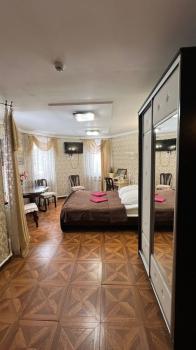 усадьба Лебедь коттедж Замок