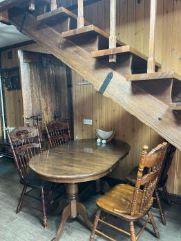 усадьба Лебедь коттедж Замок