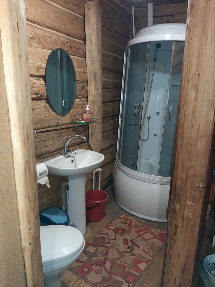 Д2 к1 трехкомнатный номер с камином