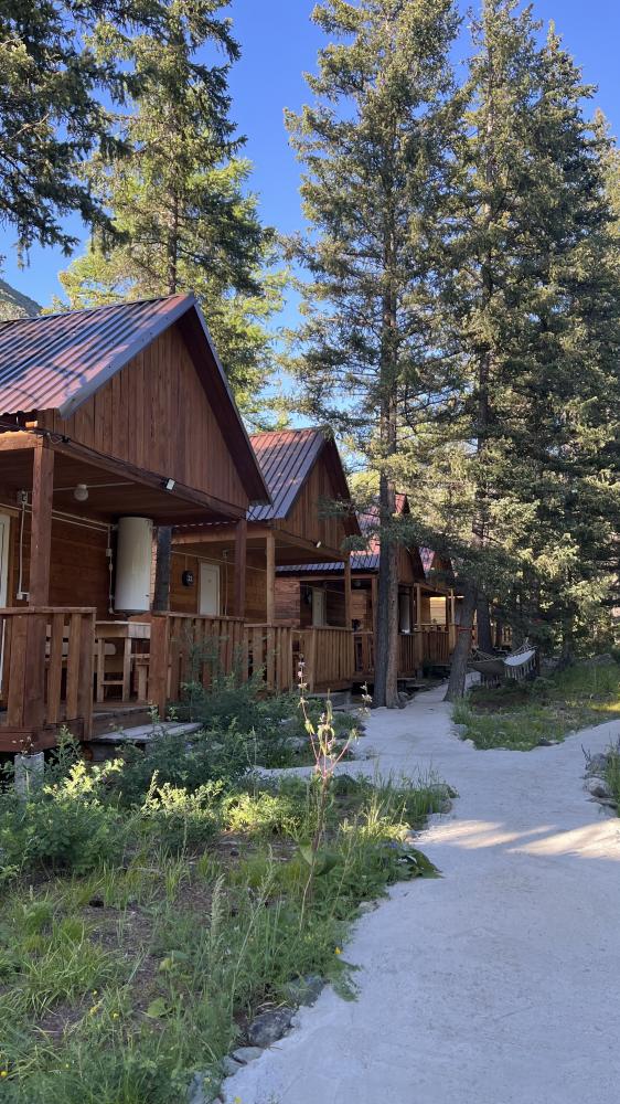 База отдыха Эко Start