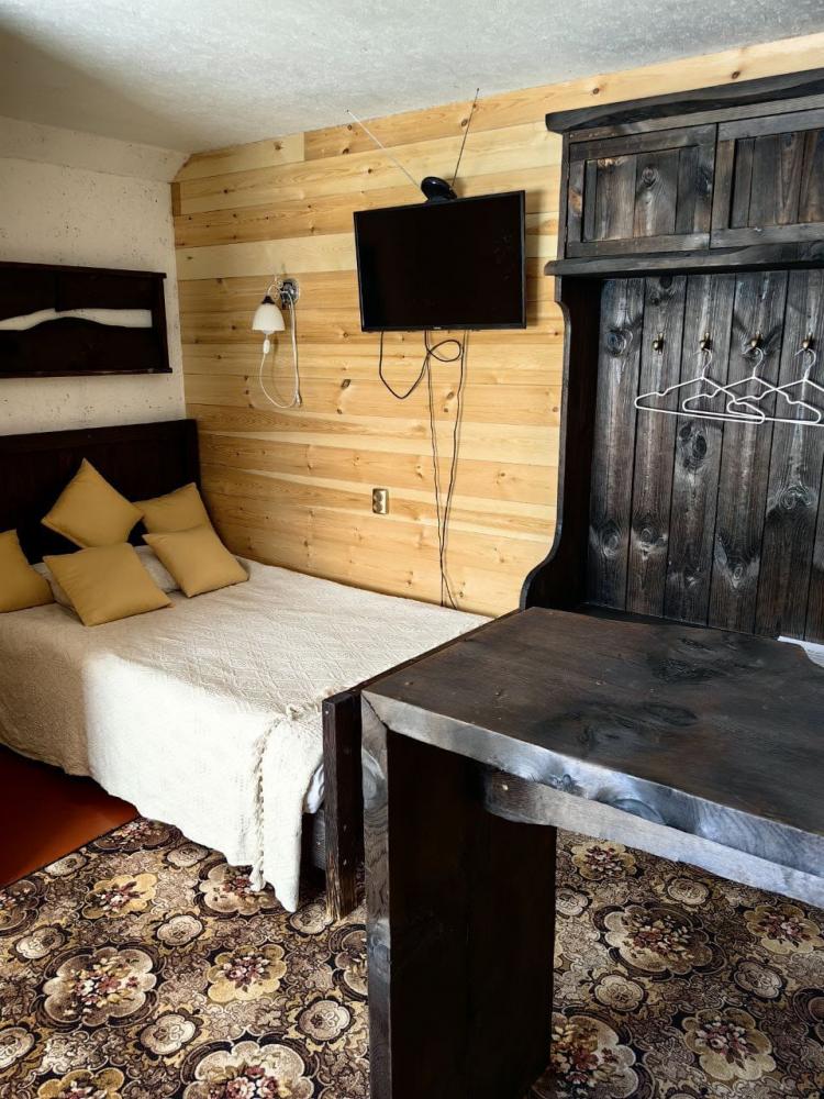 Кофейная комната