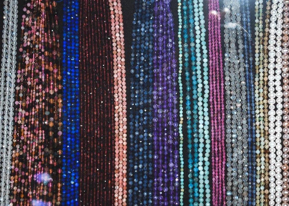 Бусы купить на Алтае