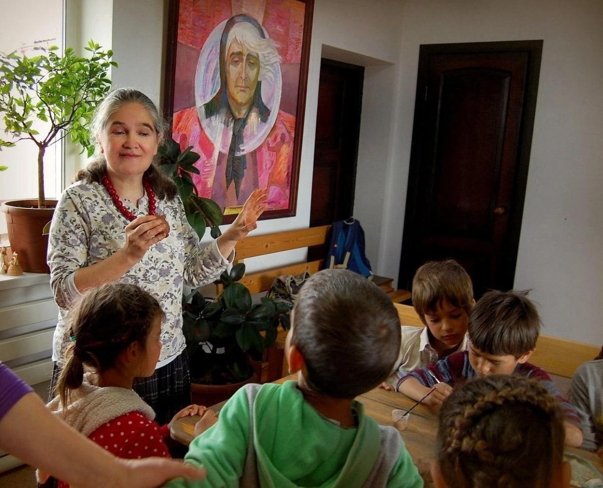 Выставка на Алтае в Усть-Коксе