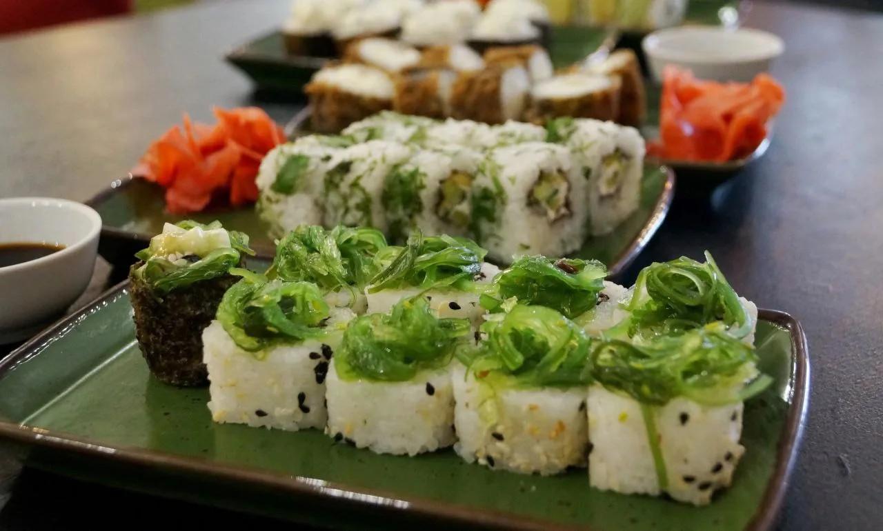 Где поесть на Алтае