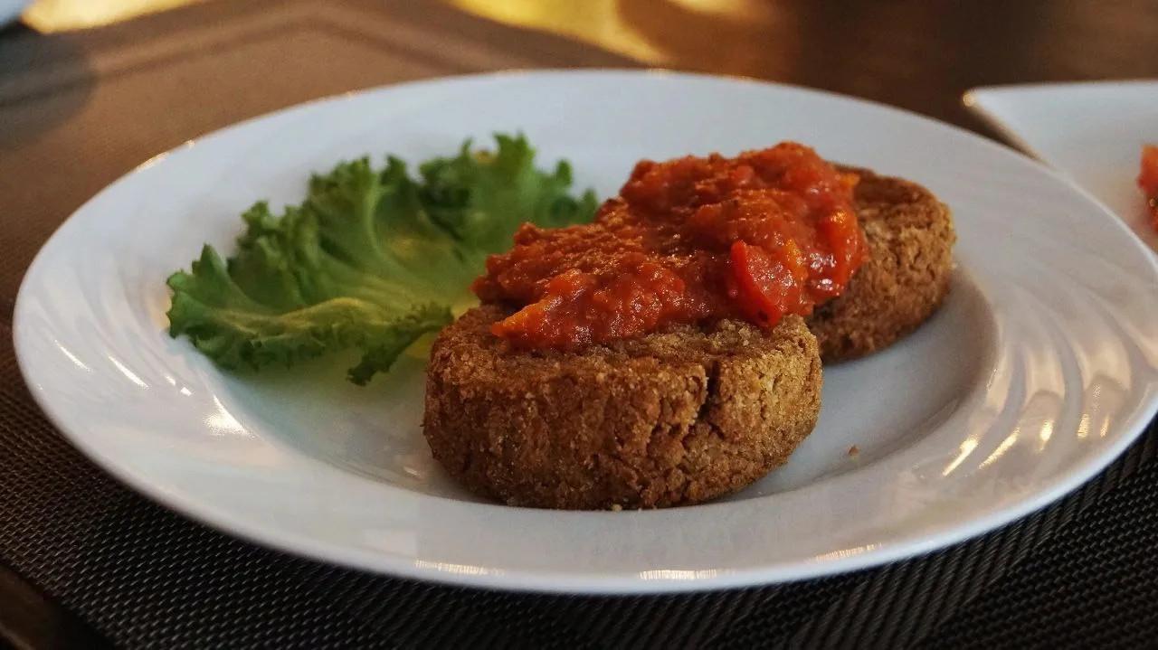 Где вкусно поесть на Алтае