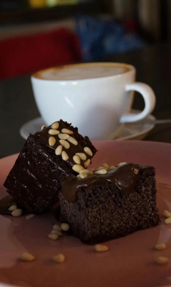 Кафе "Ганга" на Алтае в селе Усть-Кокса