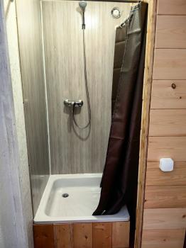 Кофейная комната душ