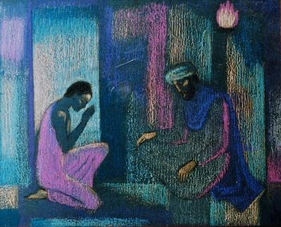 Культурно-оздоровительный центр "Ганга"