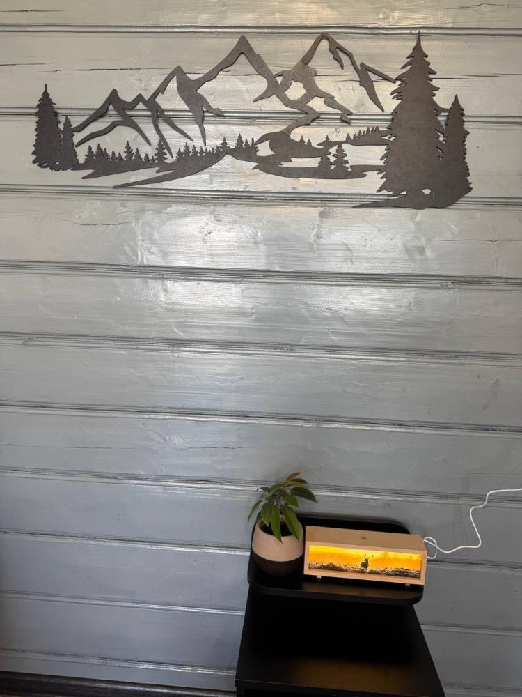 Дом в Кош-Агаче 3-местный благоустроенный