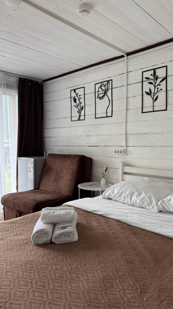 Номер 3-х местный