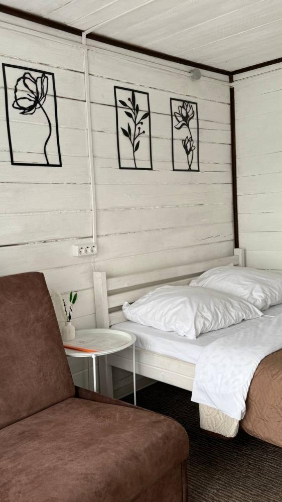 Номер 3-х местный