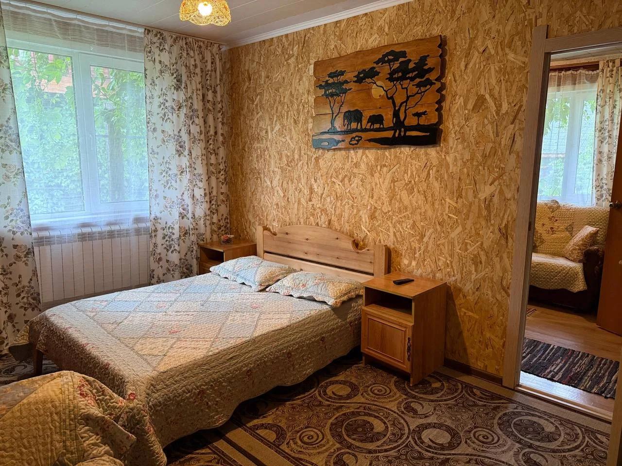 Кедровый дом на Телецком озере на 12 чел.