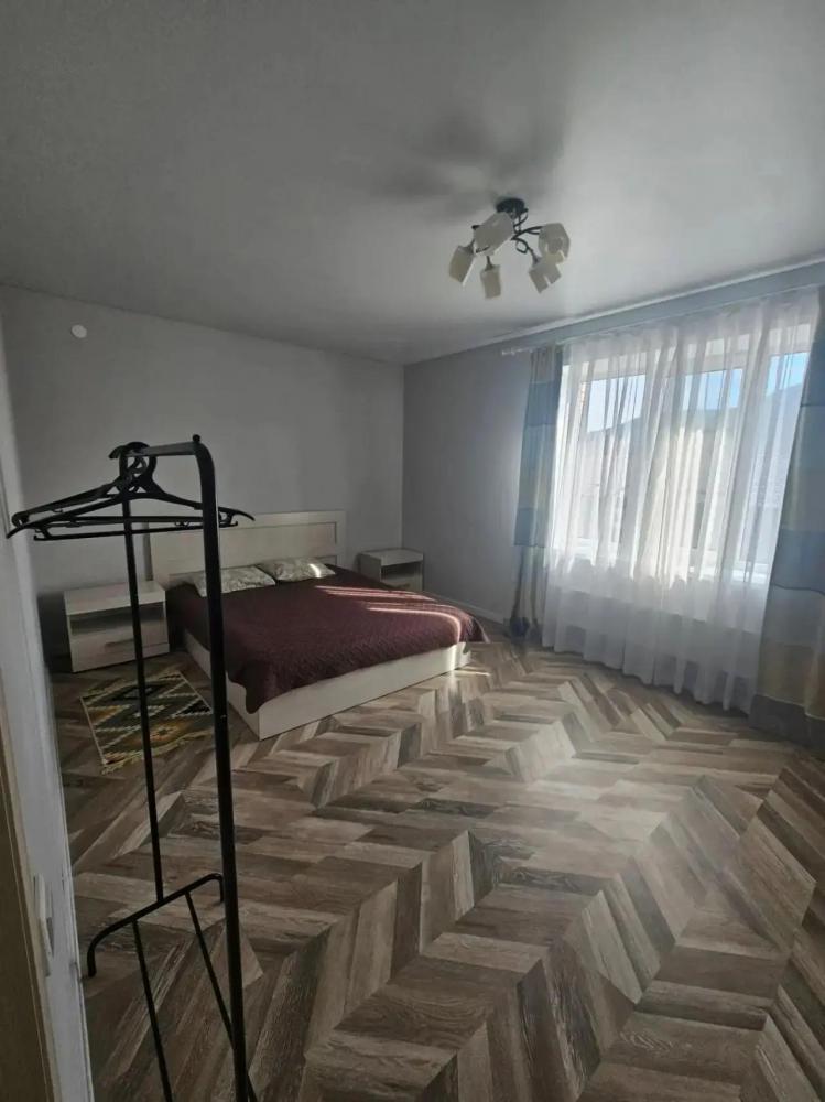Второй этаж, спальня