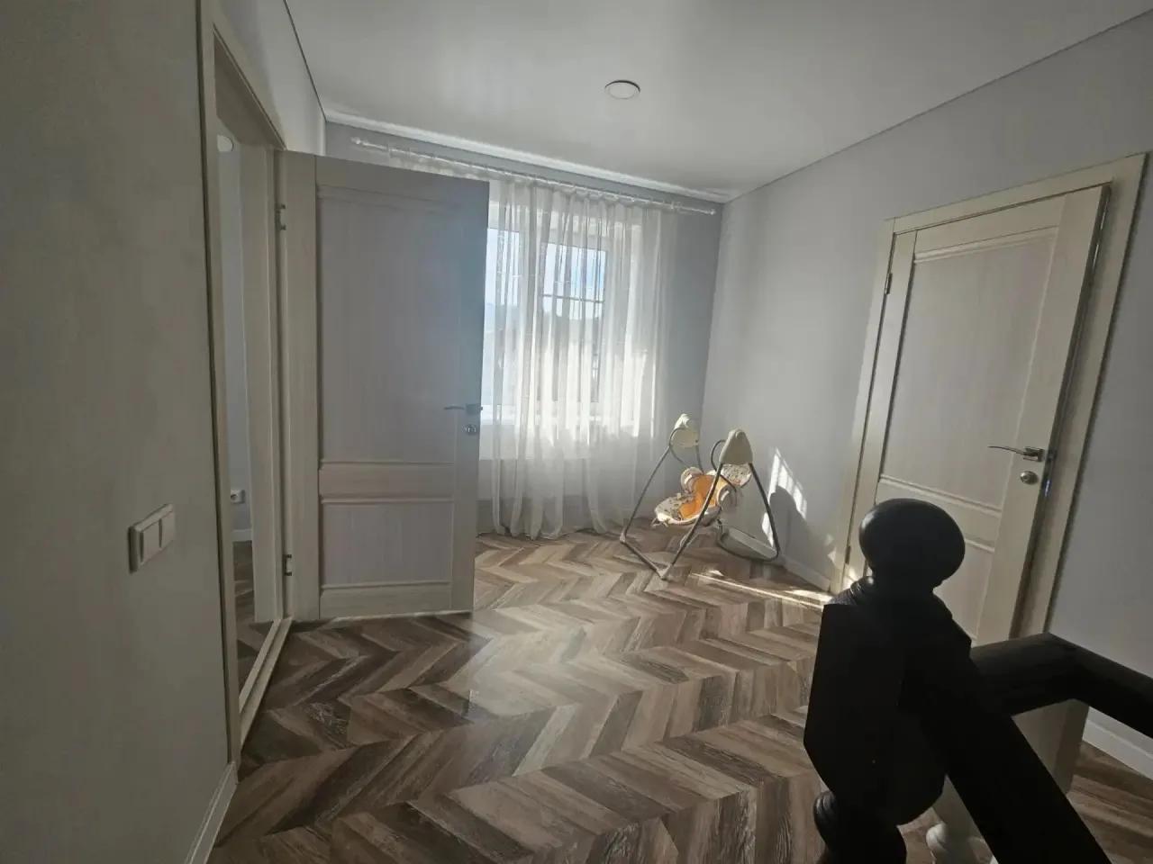 Второй этаж