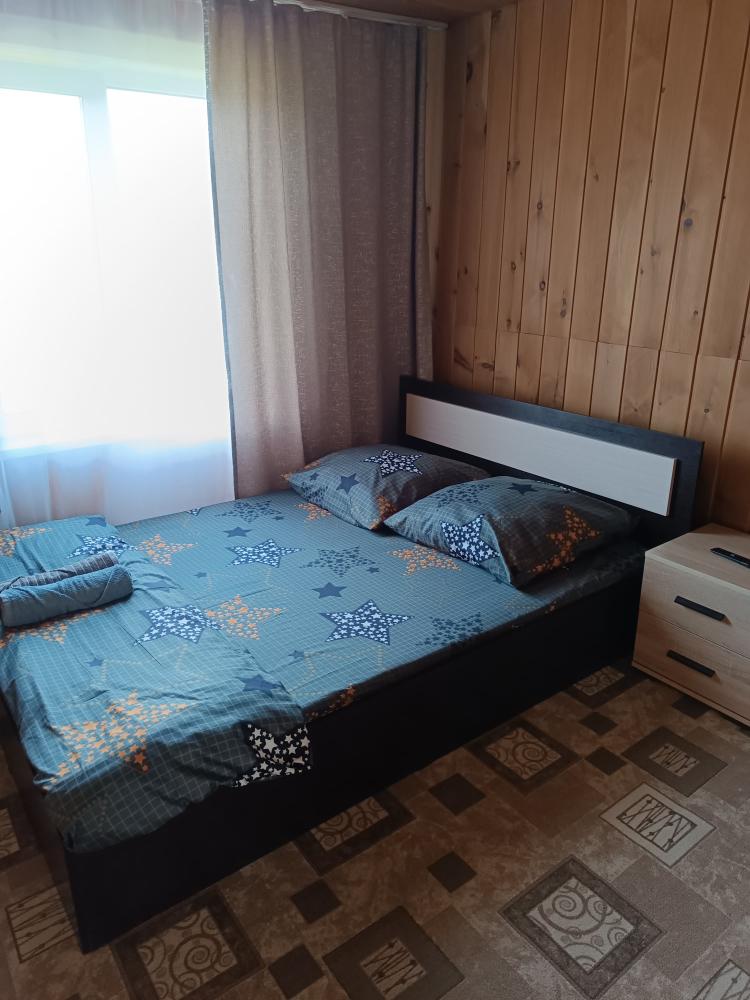 Дом 7-9 мест