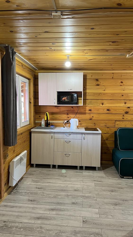 2 номер кухня-гостиная 