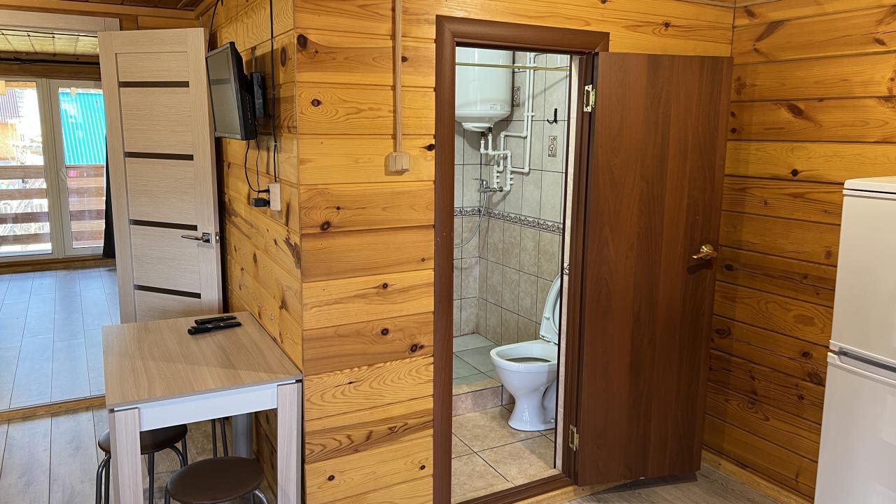 2 номер кухня-гостиная 