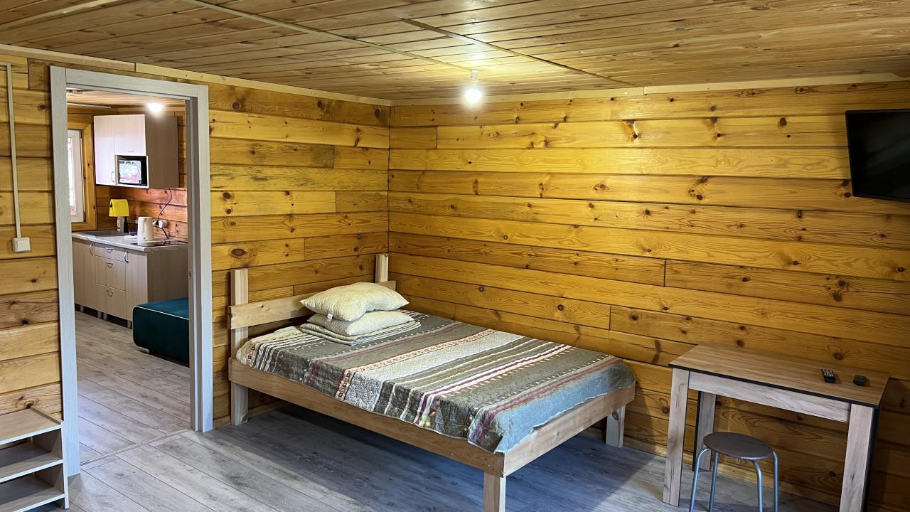 2 номер спальня