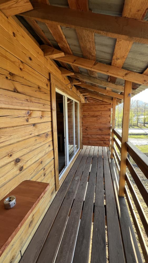 балкон 2 номера