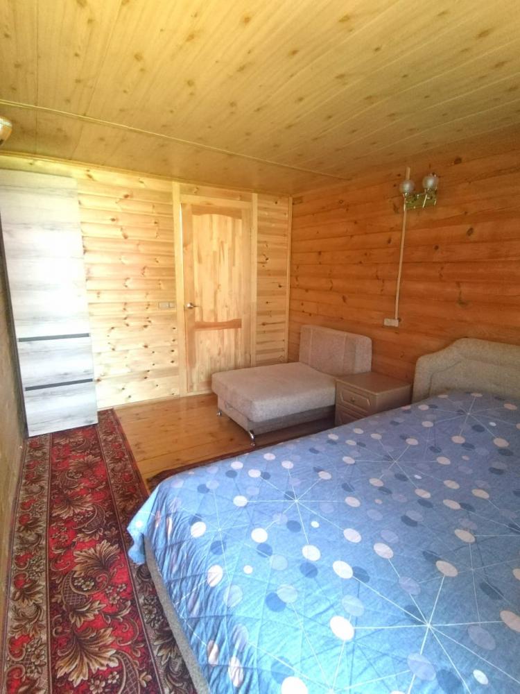 Номер Стандарт