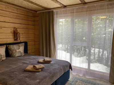 Дом 2-местный 