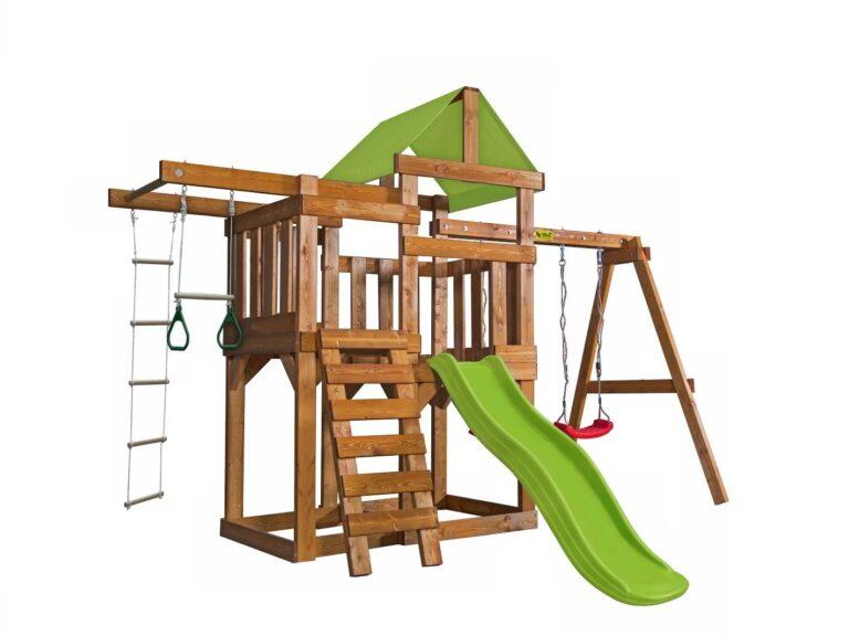 Детская площадка