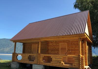 Номера Кедр-1 и Кедр-2