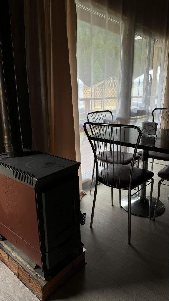 Акташ база отдыха "Каруна" Республика Алтай