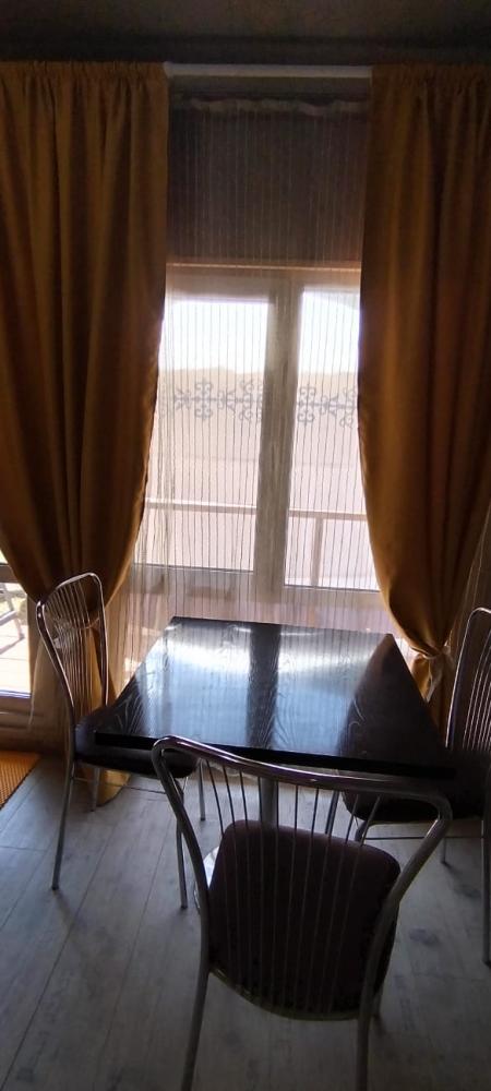 Гостевые дома в Акташе "Каруна" Алтай