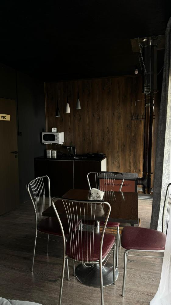 Акташ база отдыха "Каруна" Республика Алтай