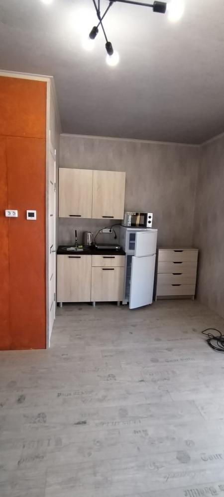 Акташ усадьба "Каруна" на Алтае