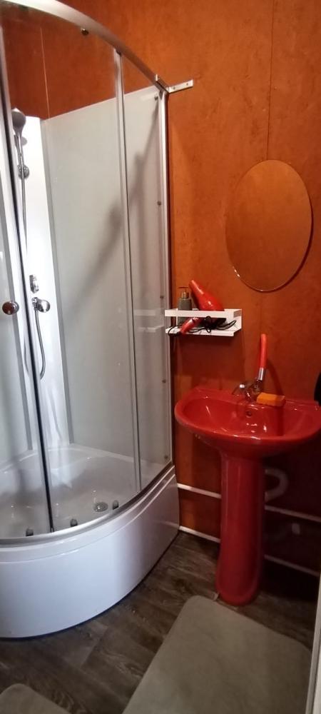 Гостевые дома в Акташе "Каруна" Алтай