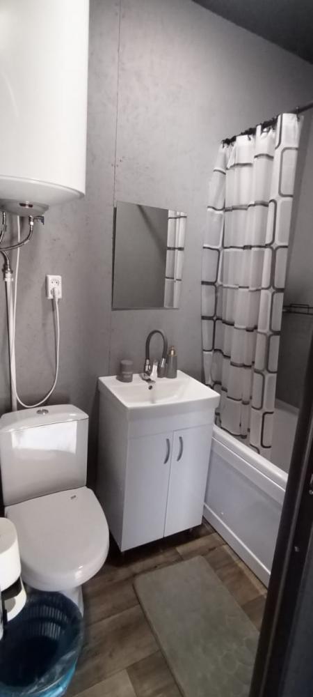 Гостевые дома в Акташе "Каруна" Алтай