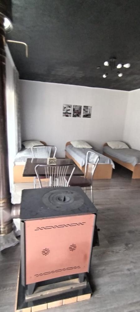 Гостевые дома в Акташе "Каруна" Алтай