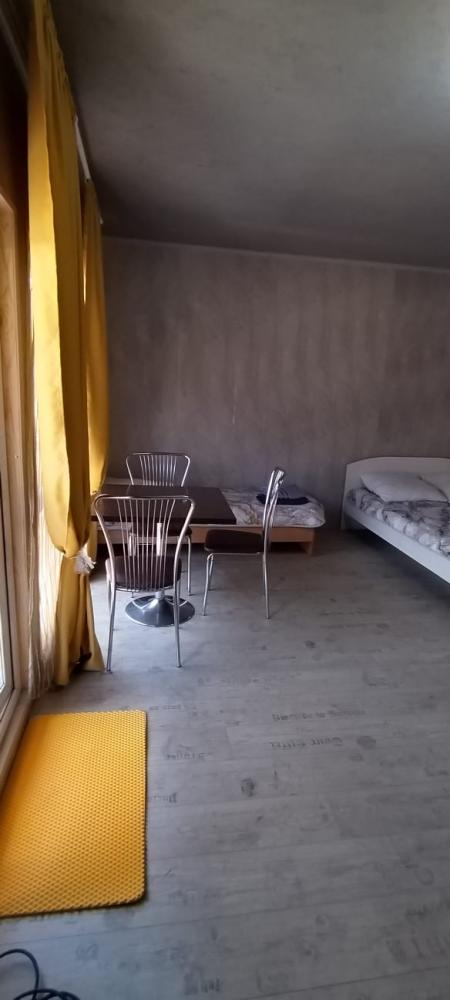 Гостевые дома в Акташе "Каруна" Алтай