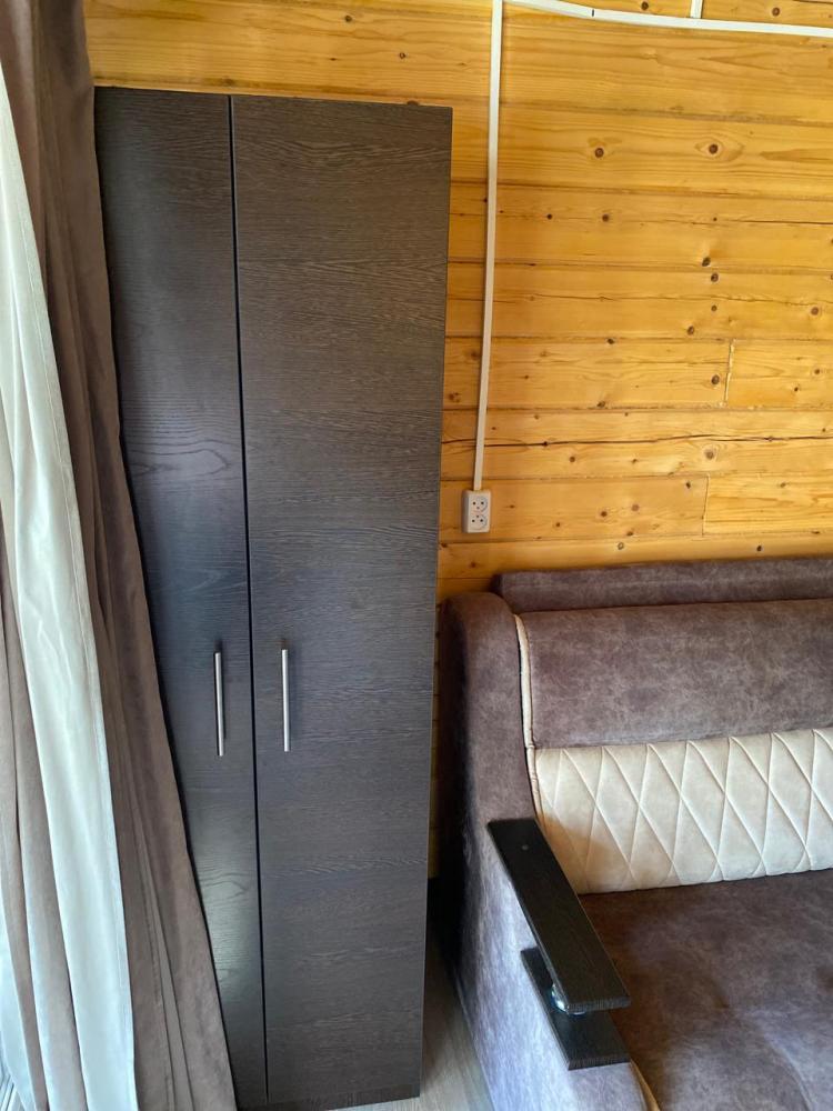 Номер на 2-4 места благоустроенный