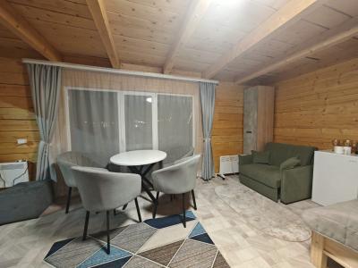 4-5 ти местный домик №9